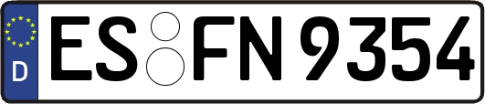 ES-FN9354
