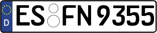 ES-FN9355