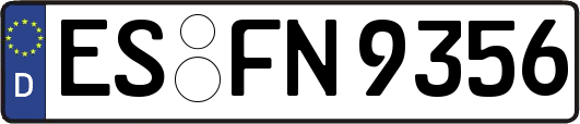 ES-FN9356