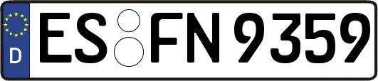 ES-FN9359