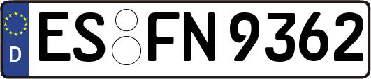 ES-FN9362