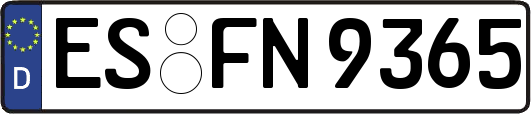 ES-FN9365