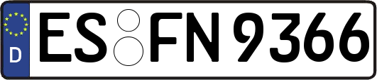 ES-FN9366