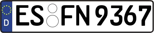 ES-FN9367