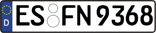 ES-FN9368