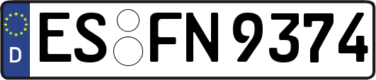 ES-FN9374