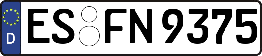 ES-FN9375