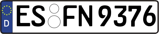 ES-FN9376