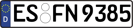 ES-FN9385