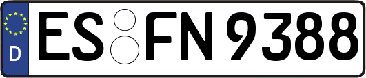 ES-FN9388