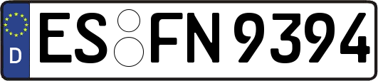 ES-FN9394