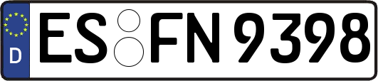 ES-FN9398