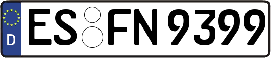 ES-FN9399