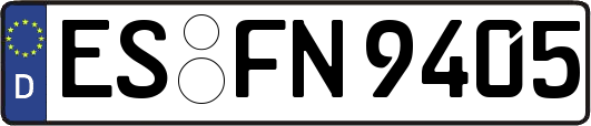 ES-FN9405