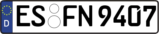 ES-FN9407