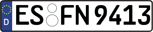 ES-FN9413