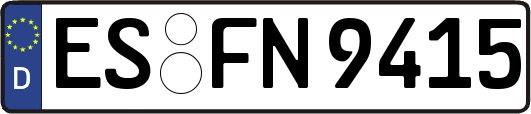 ES-FN9415
