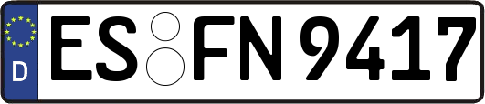 ES-FN9417