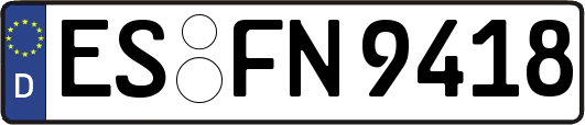 ES-FN9418