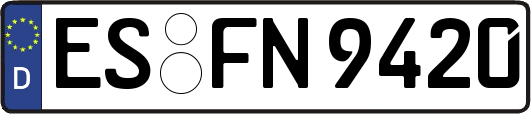 ES-FN9420