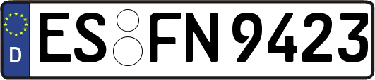 ES-FN9423