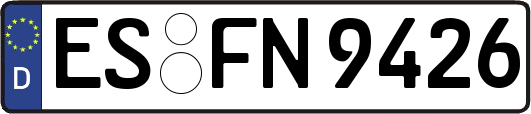 ES-FN9426