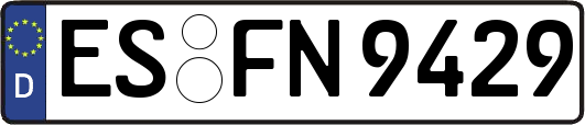 ES-FN9429