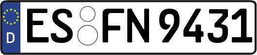 ES-FN9431