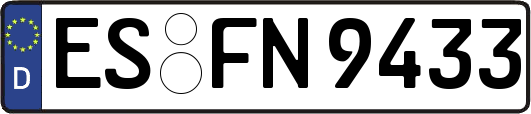ES-FN9433
