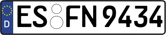 ES-FN9434