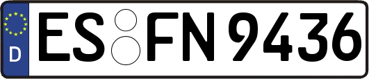 ES-FN9436