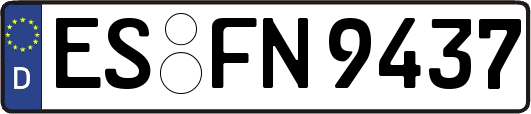 ES-FN9437