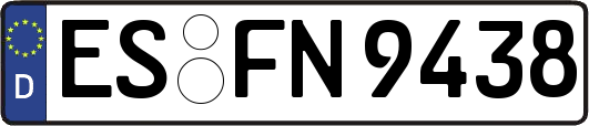 ES-FN9438