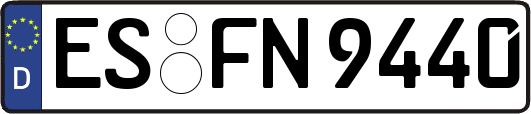 ES-FN9440