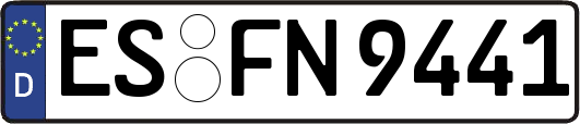 ES-FN9441