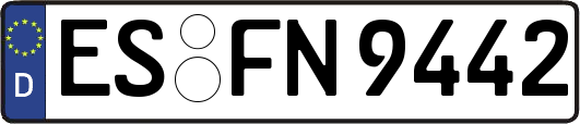 ES-FN9442