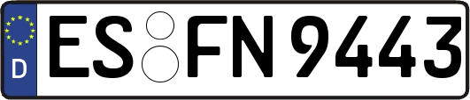 ES-FN9443