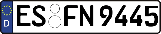ES-FN9445
