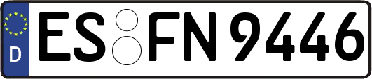 ES-FN9446