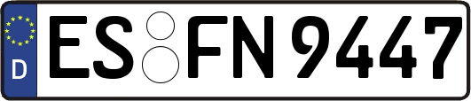 ES-FN9447