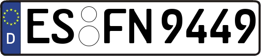 ES-FN9449