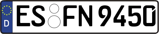 ES-FN9450