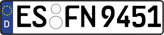 ES-FN9451