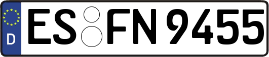 ES-FN9455