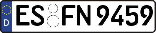 ES-FN9459