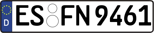 ES-FN9461
