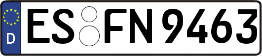ES-FN9463