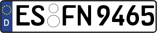 ES-FN9465