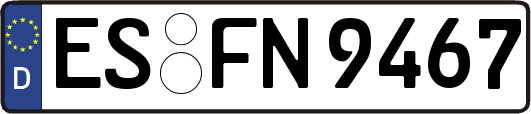 ES-FN9467