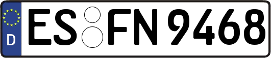 ES-FN9468